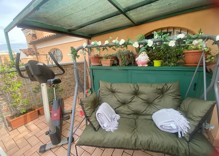 Ave Apartment *