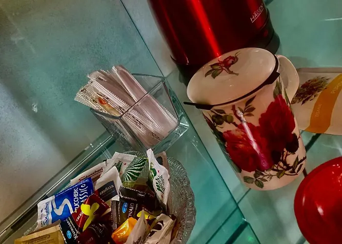 Ave Apartment