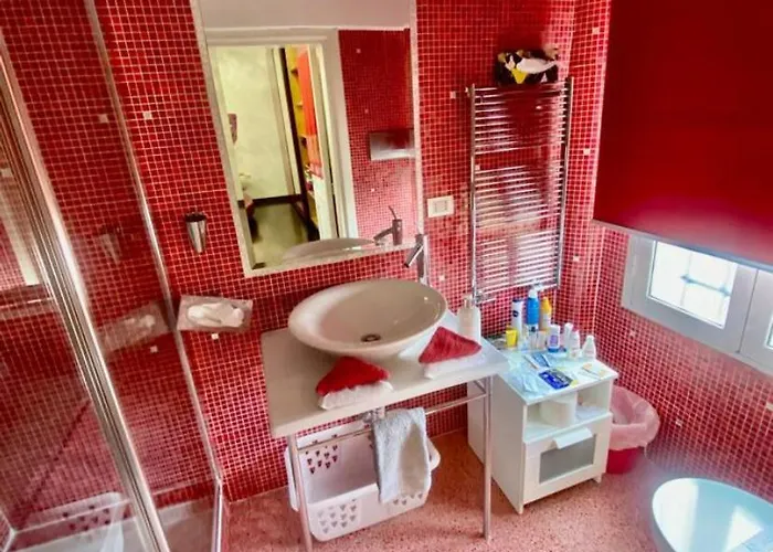 Ave Apartment