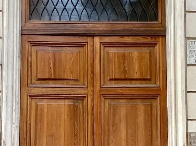 Ave Apartment *