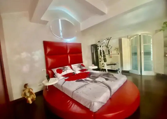 Ave Apartment