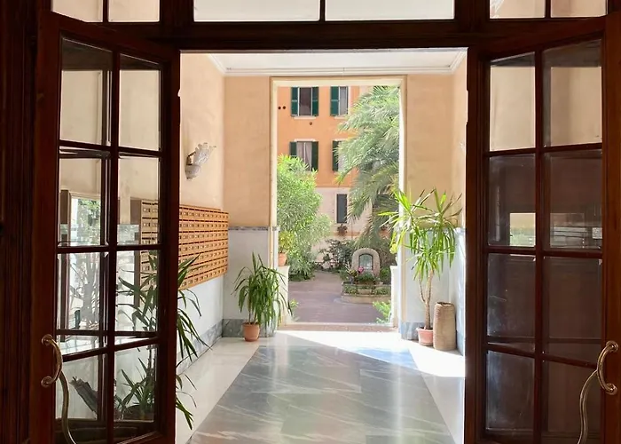 Ave Apartment