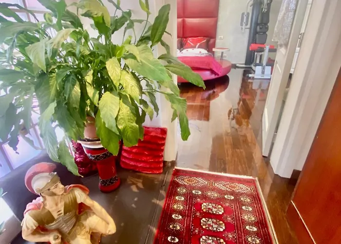 Ave Apartment *