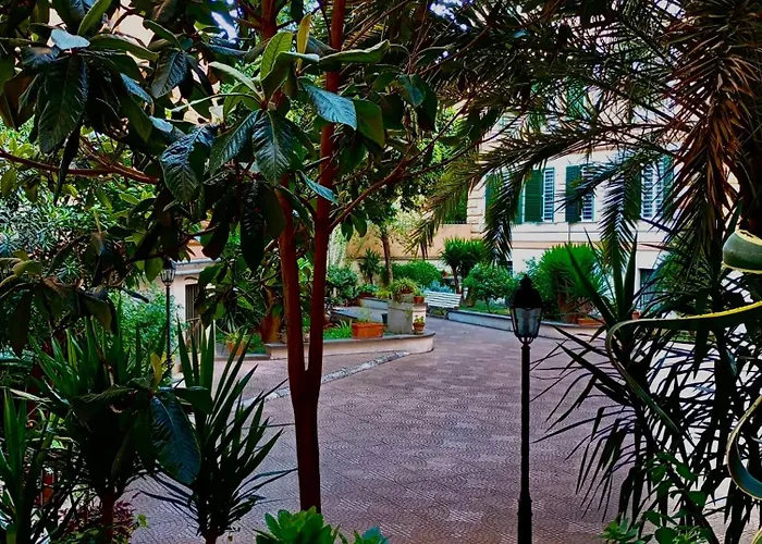 Apartment Ave *