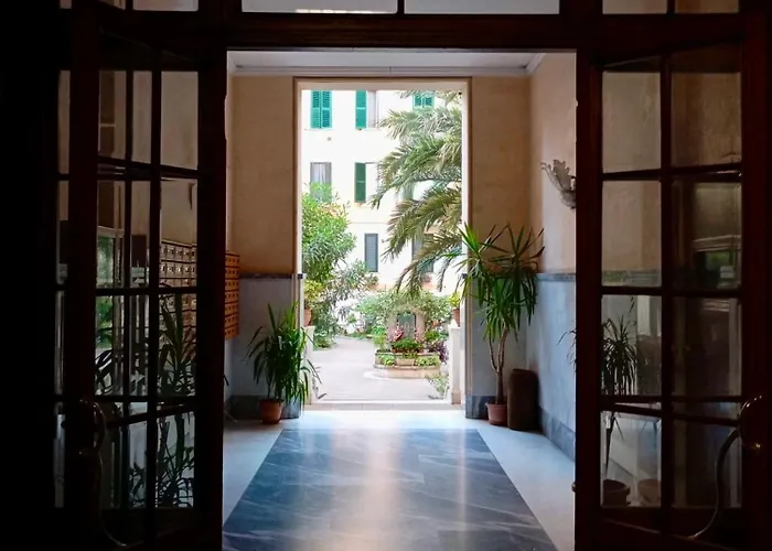 Ave Apartment