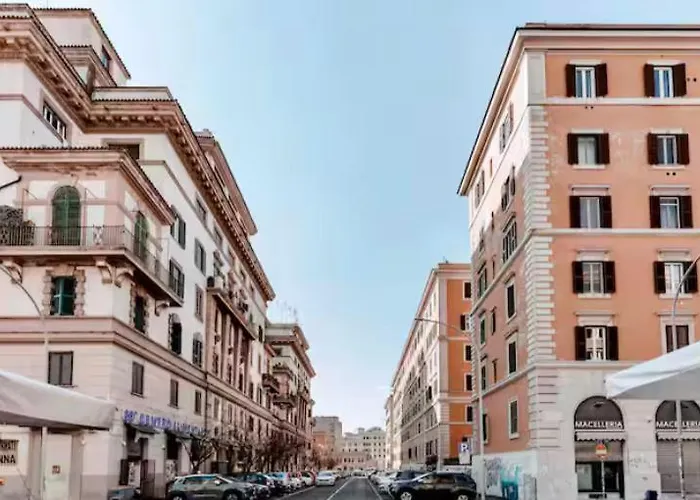Apartment Ave *