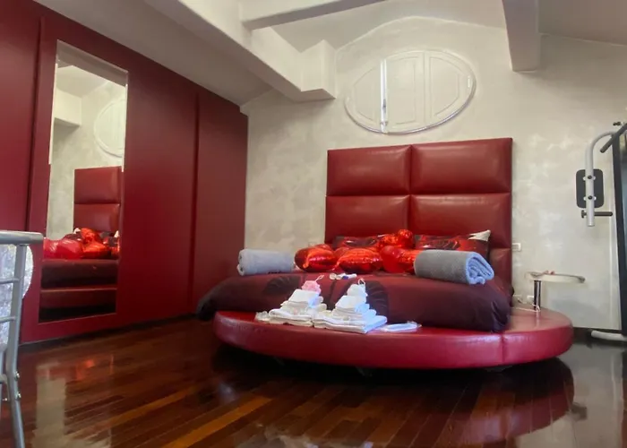 Ave Apartment Rom
