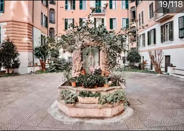 Ave Apartment