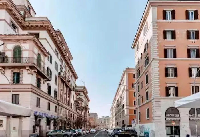 Ave Apartment Rom